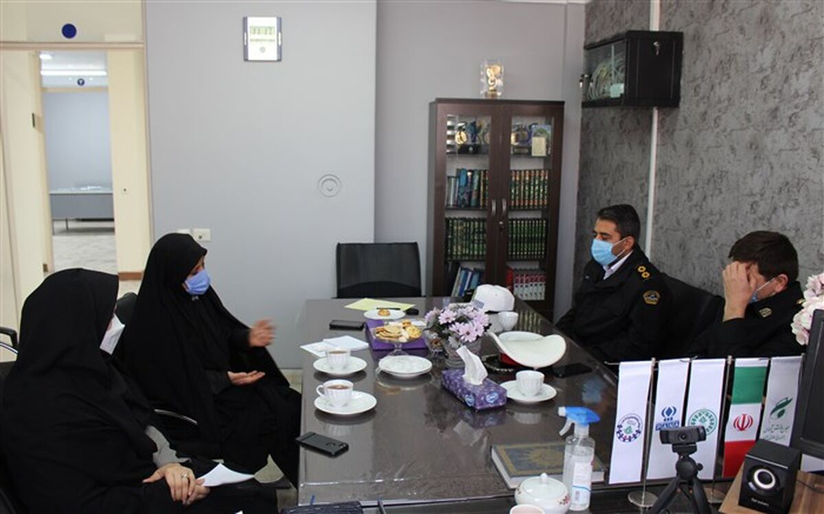 فرهنگ‌سازی رانندگی در مدارس زنجان گسترده‌تر می‌شود