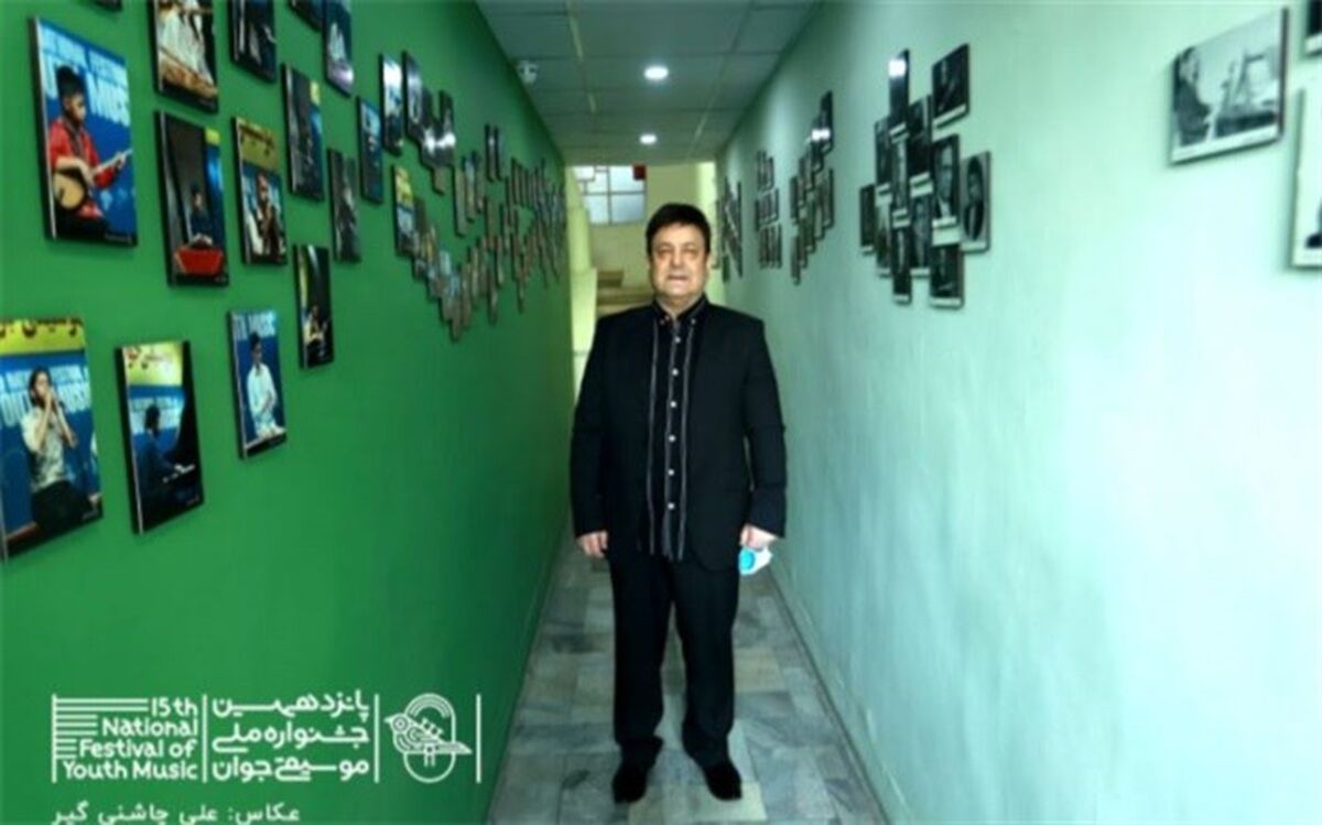 سرمایه‌های موسیقی نواحی در جشنواره موسیقی جوان حضور دارند