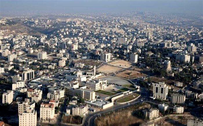 ساماندهی ورودی های شهر اردبیل