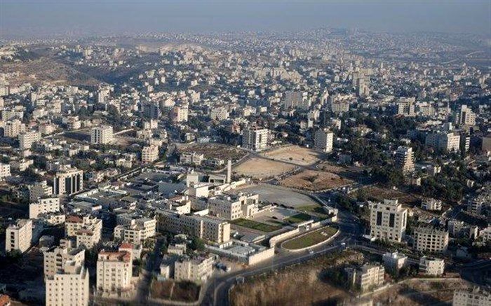 ساماندهی ورودی های شهر اردبیل