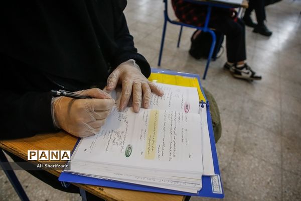 بازگشت دانش‌آموزان به مدرسه