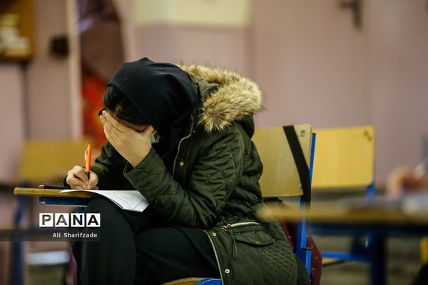 بازگشت دانش‌آموزان به مدرسه