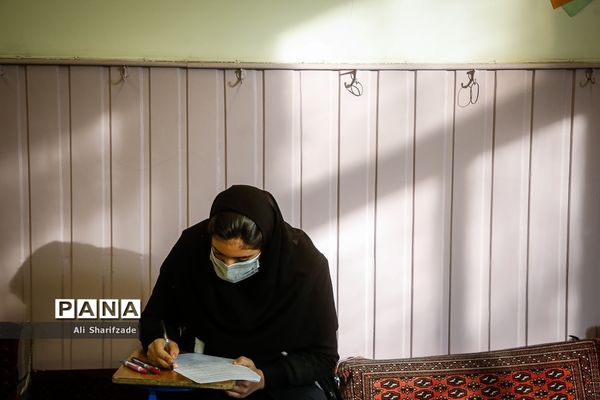 بازگشت دانش‌آموزان به مدرسه