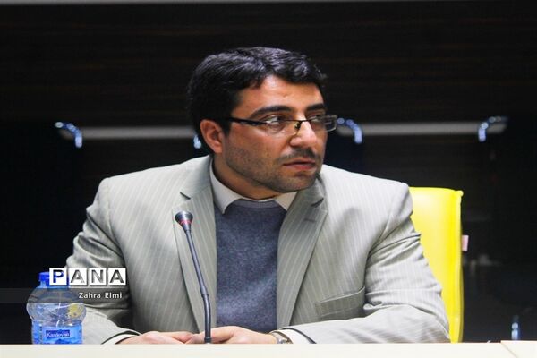 جلسه ستاد اجرایی اجلاس سراسری نماز دانش‌آموزی و پنجمین دوره مسابقات همخوانی و مدیحه سرایی مراکز دارالقرآن کشور