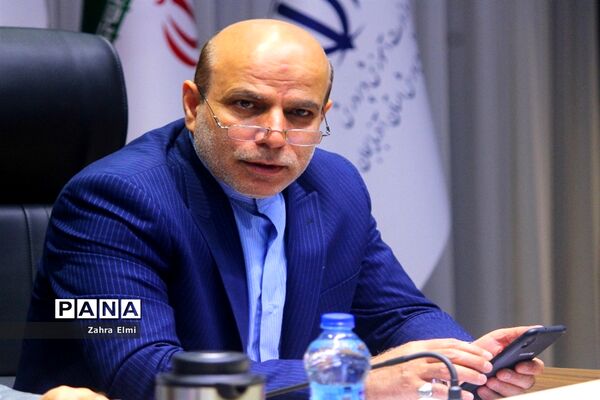 جلسه ستاد اجرایی اجلاس سراسری نماز دانش‌آموزی و پنجمین دوره مسابقات همخوانی و مدیحه سرایی مراکز دارالقرآن کشور