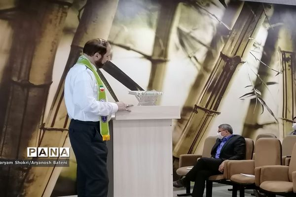 کارگاه آموزشی مدرسان و مربیان پیشتاز