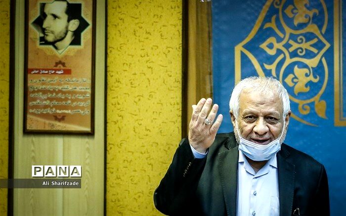 بادامچیان: غرب چاره‌ای جز لغو تحریم‌ها ندارد