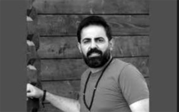 «نفس نفس» از فرزاد بختیاری منتشر شد