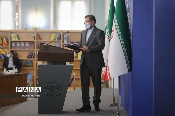 نشست خبری سخنگوی وزارت امور خارجه