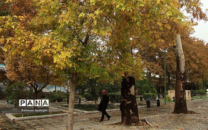 تا آخر پاییز خبری از بارش در چهارمحال و بختیاری نیست