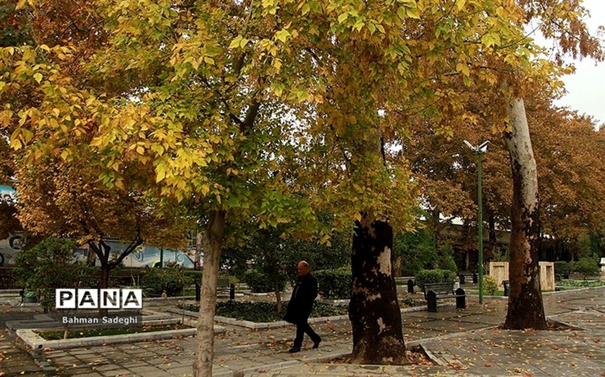 تا آخر پاییز خبری از بارش در چهارمحال و بختیاری نیست