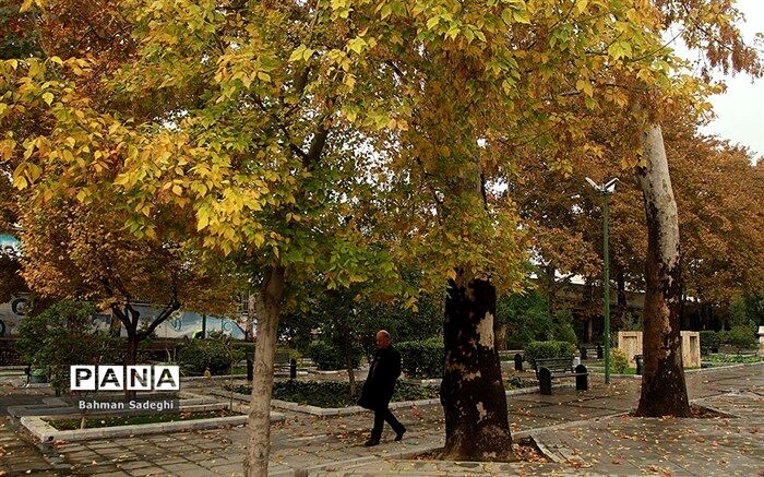 تا آخر پاییز خبری از بارش در چهارمحال و بختیاری نیست