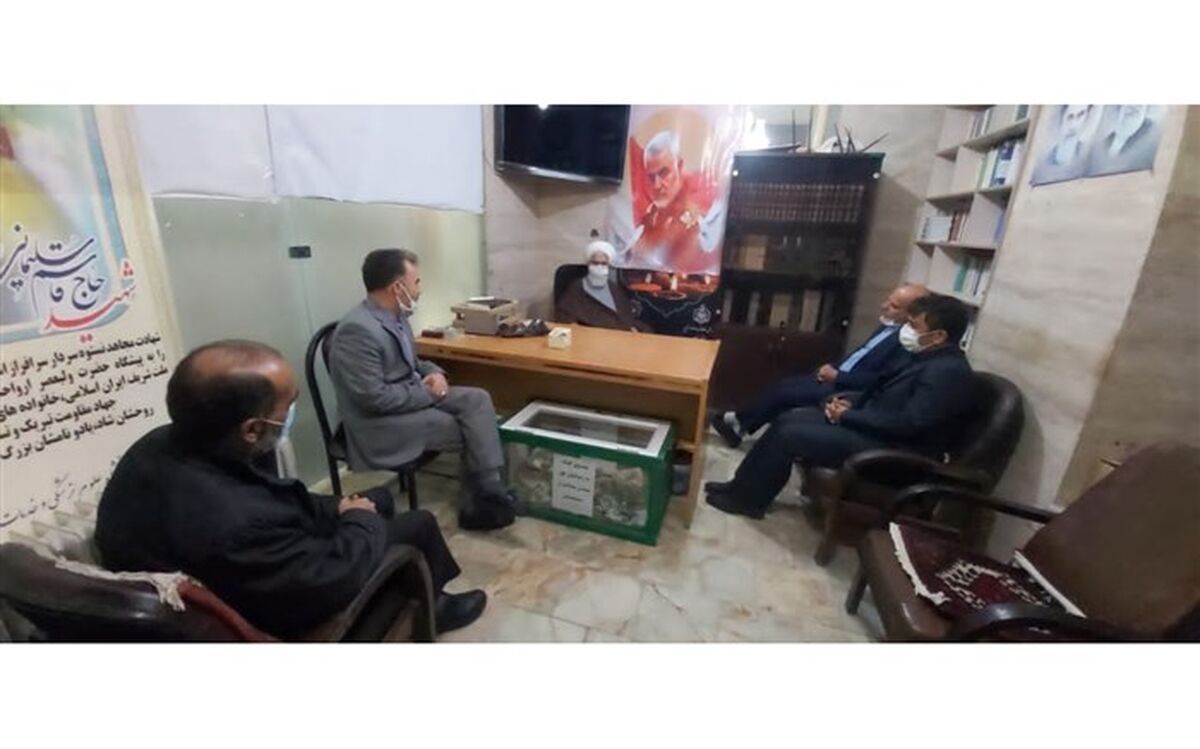 گسترش و تعمیق فرهنگ قرآن در بین دانش‌آموزان