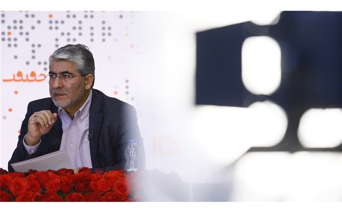 محمد حمیدی‌مقدم: نسبت به نبود توازن در بودجه سینما گلایه داریم