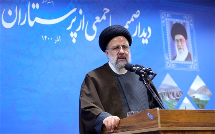 ماموریت رئیسی به وزارت بهداشت برای حل مشکلات پرستاران