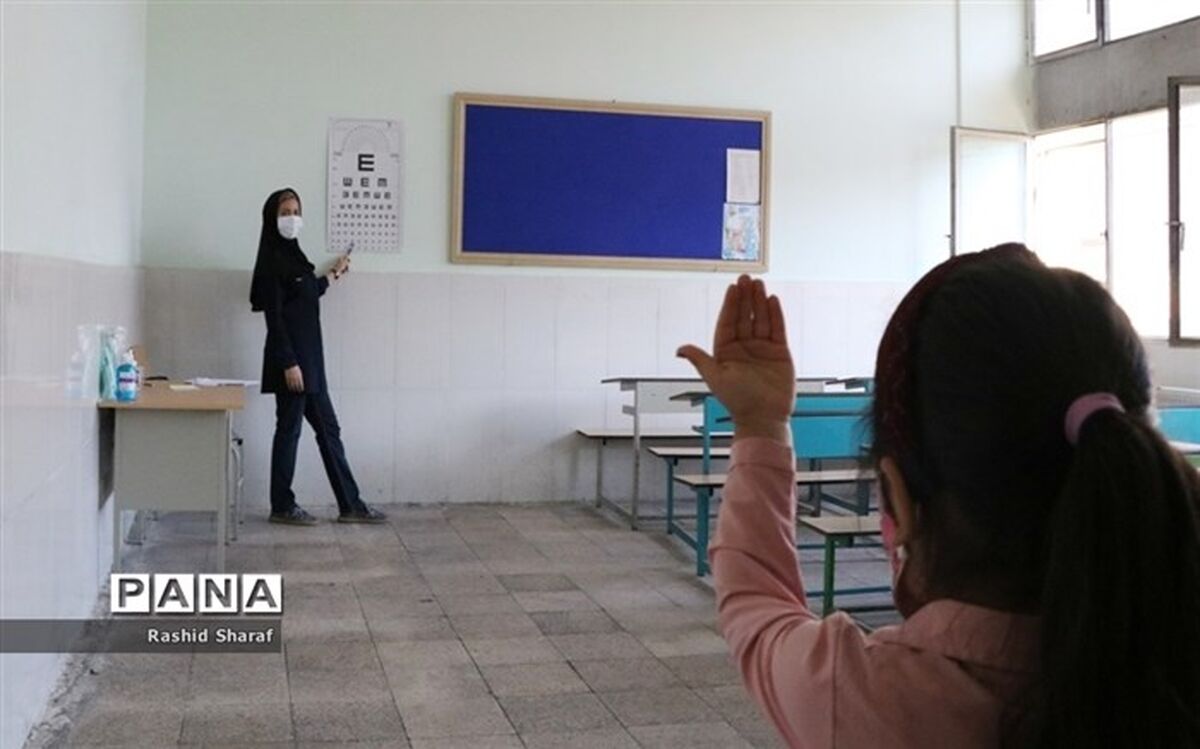 اتمام مهلت «سنجش سلامت» پیش‌دبستانی‌ها