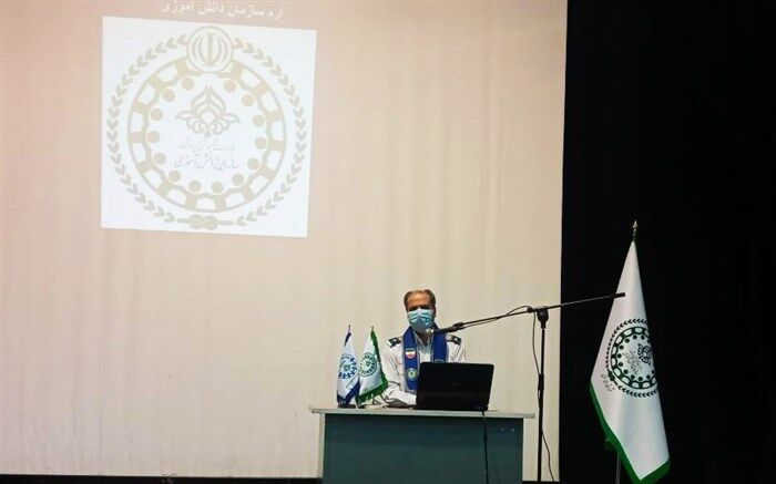 نوآوری در فعالیت‌های تربیتی از ضروریات عصر فعلی است