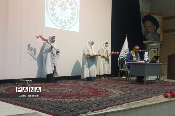 اولین جلسه آموزشی بازمهندسی تشکیلات پیشتازان در سازمان دانش‌آموزی ملارد