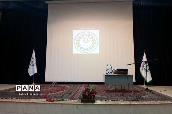 اولین جلسه آموزشی بازمهندسی تشکیلات پیشتازان در سازمان دانش‌آموزی ملارد