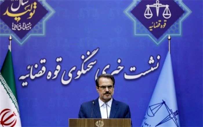 محکومیت 8 نفر در پرونده کرسنت؛ 130 نفر در جریان اعتراضات اصفهان بازداشت شدند