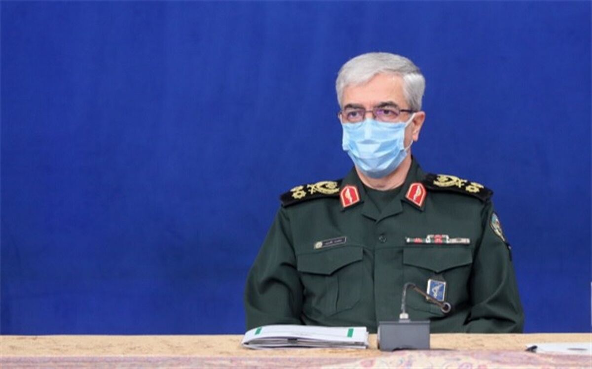 ابلاغ نظام عملیاتی پدافند زیستی کشور