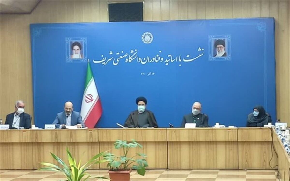 دوات به دنبال حفظ و جذب نخبگان است