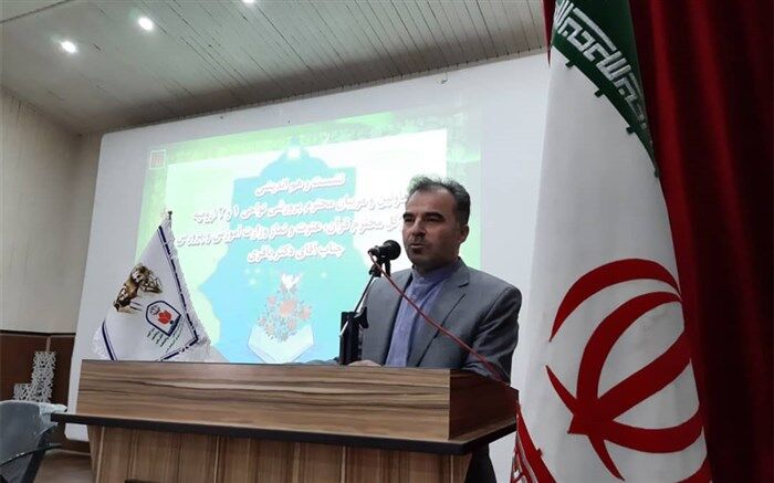 باقری: به‌روزرسانی فعالیت ها و مدیریت اقتضایی در دستور کار برنامه‌های حوزه قرآن و عترت قرار دارد