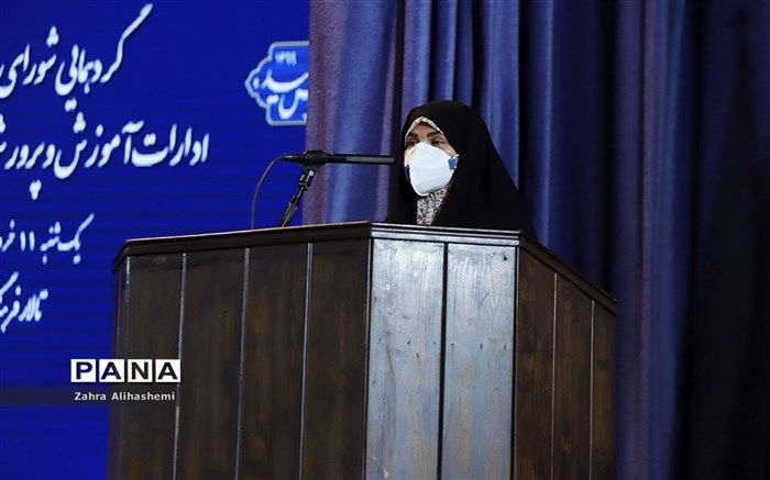 مدرسه موفق موقعیت‌های مناسب تربیت چندساحتی را ایجاد می‌کند