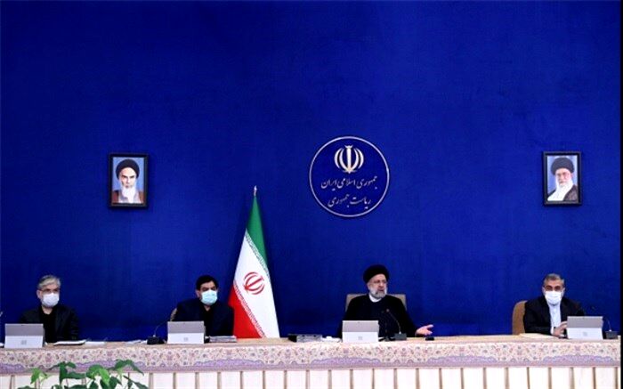رئیس‌جمهوری: باید نظام ناهماهنگ پرداخت را به نظام هماهنگ تبدیل کنیم