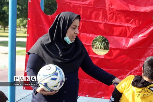 بازی‌های بومی محلی استان بوشهر