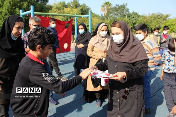 بازی‌های بومی محلی استان بوشهر