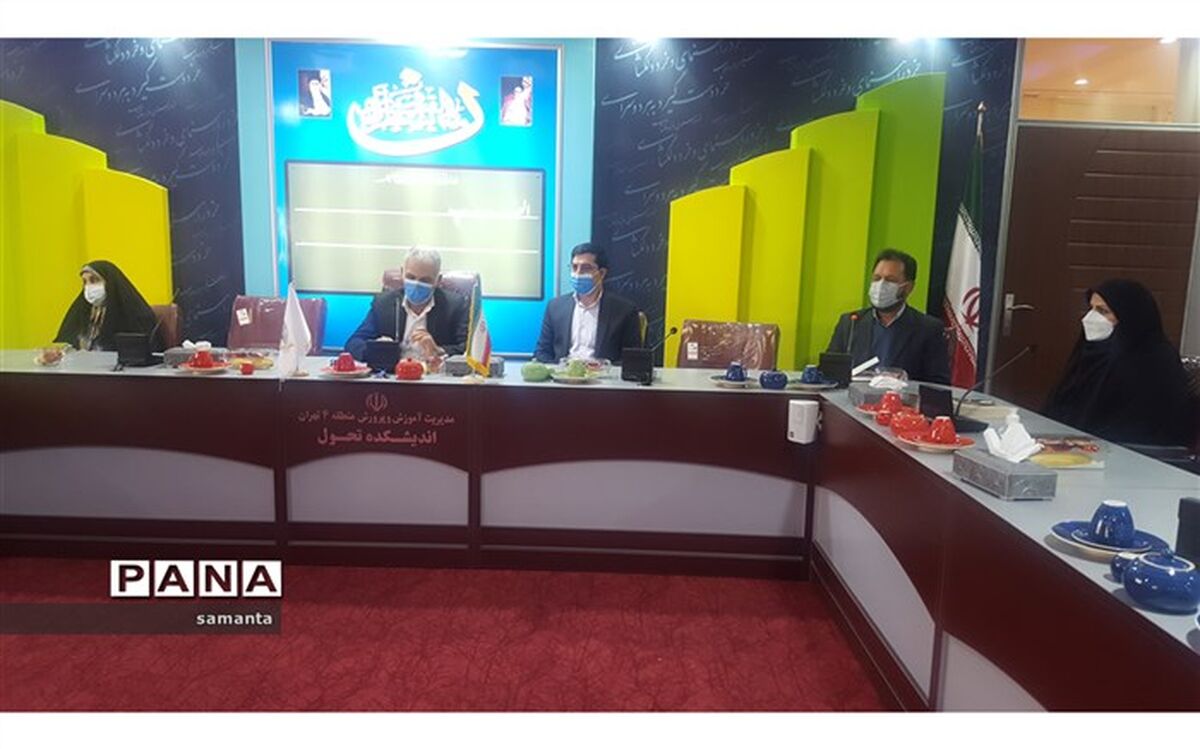 جشنواره نوجوان خوارزمی راهی برای کشف استعداد و خلاقیت دانش‌آموزان است