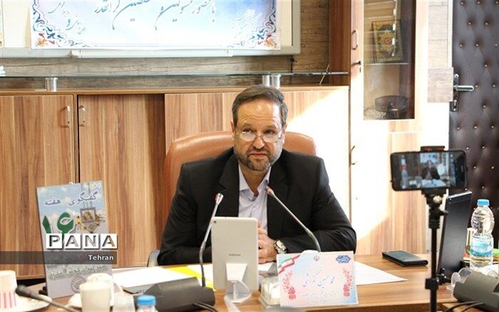 تذکر به مدارس برای رعایت پروتکل‌های بهداشتی