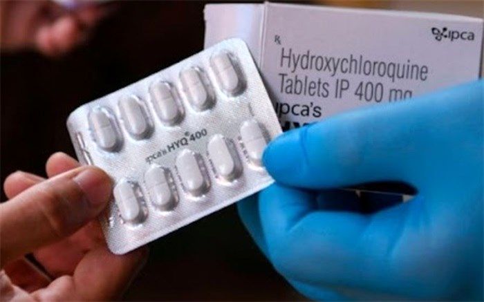 ارز دارو در تنگنا