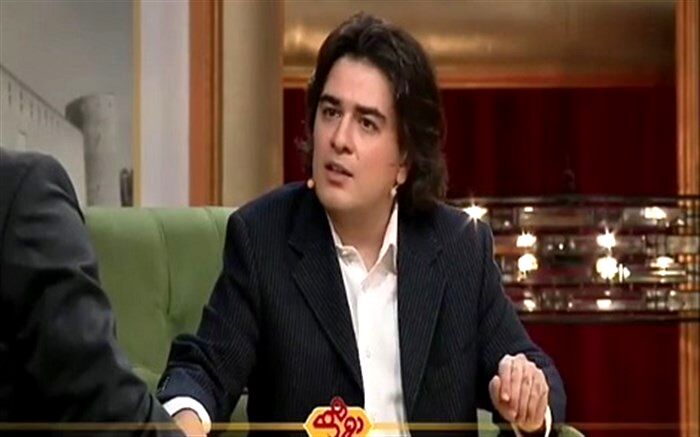 خاطره سامان احتشامی  از اذان گفتنش