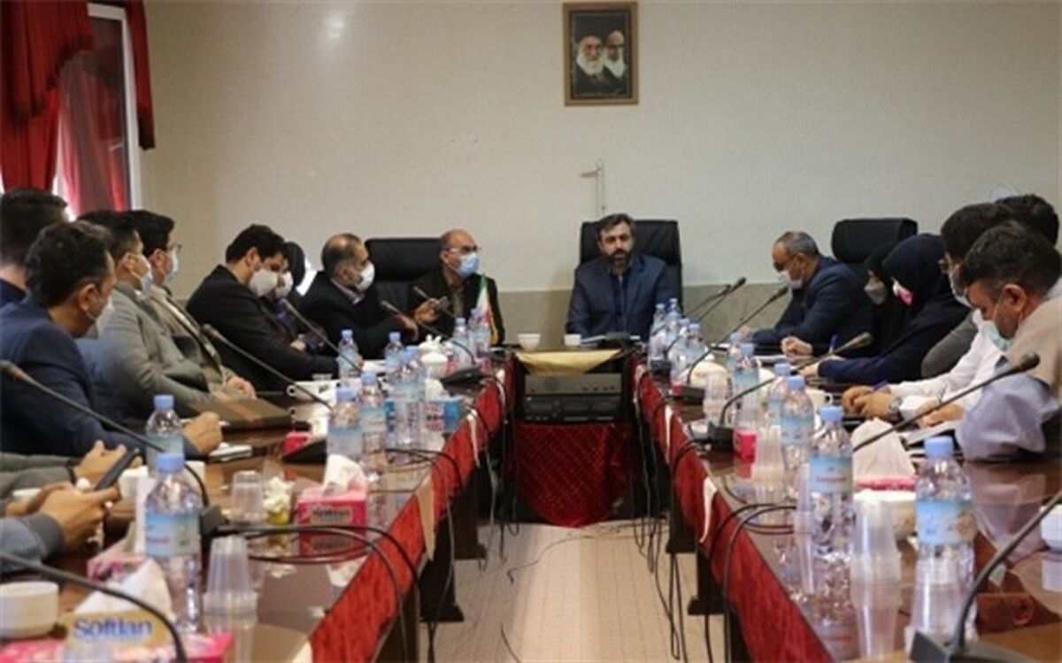 برگزاری نشست هم‌اندیشی کارشناسان روابط عمومی مناطق ۲۱ گانه شهرستان‌های تهران