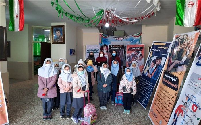 ایران قوی با ترویج فرهنگ پژوهش توسعه می‌یابد