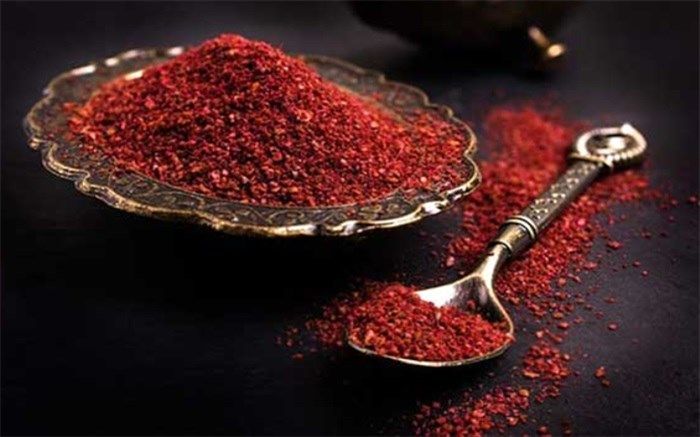 با کشت سماق اشتغال‌زایی کنید