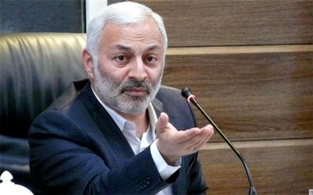روایت جلال‌زاده از گزارش 100 روزه وزارت خارجه: «دلگرم‌کننده بود»