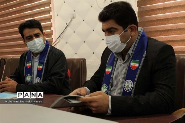 برگزاری نخستین کارگاه آموزشی خبرگزاری پانا در شهر بستان