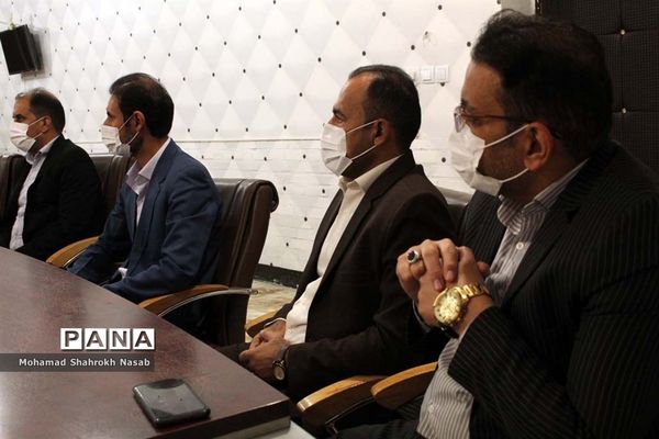 برگزاری نخستین کارگاه آموزشی خبرگزاری پانا در شهر بستان