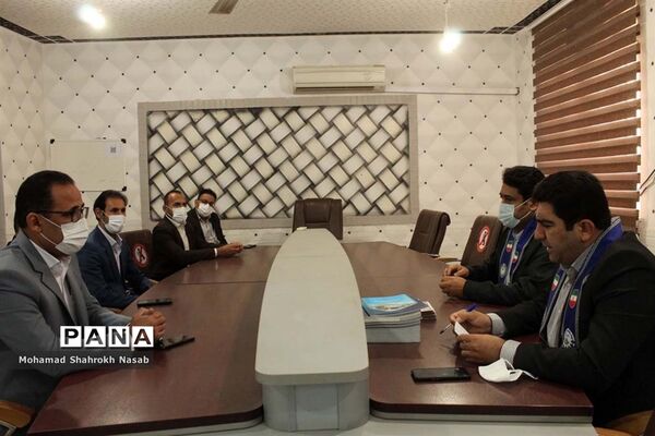 برگزاری نخستین کارگاه آموزشی خبرگزاری پانا در شهر بستان