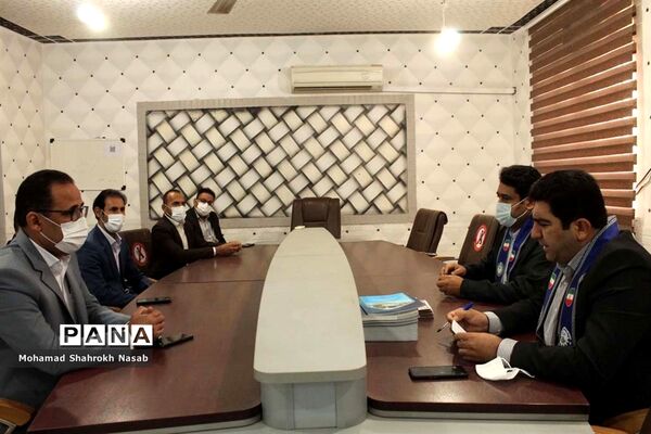 برگزاری نخستین کارگاه آموزشی خبرگزاری پانا در شهر بستان