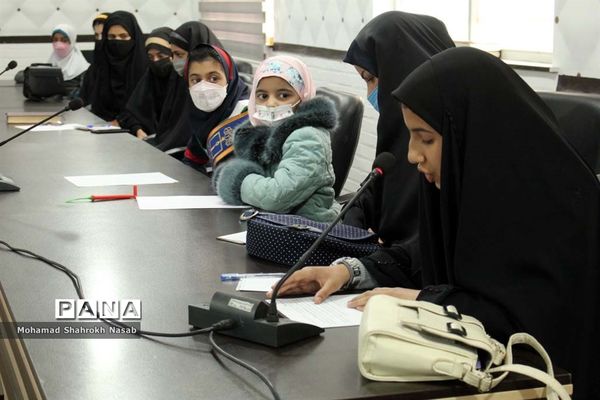 برگزاری نخستین کارگاه آموزشی خبرگزاری پانا در شهر بستان