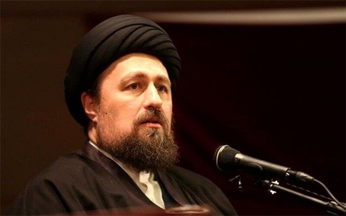 سیدحسن خمینی: مهاجرت پرستاران پدیده بسیار تلخی است