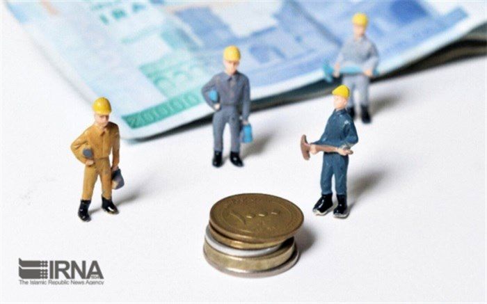 حداکثر عیدی کارگران حدود ٨ میلیون تومان است