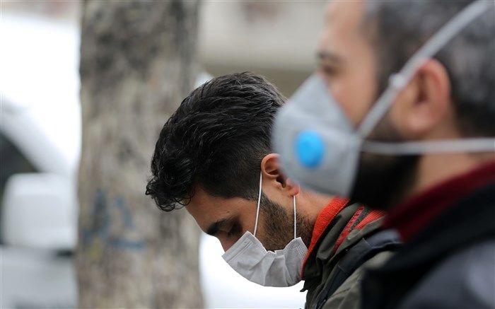 اُمیکرون در یک قدمی ایران؛ شهرهای قرمز کرونایی افزایش یافت