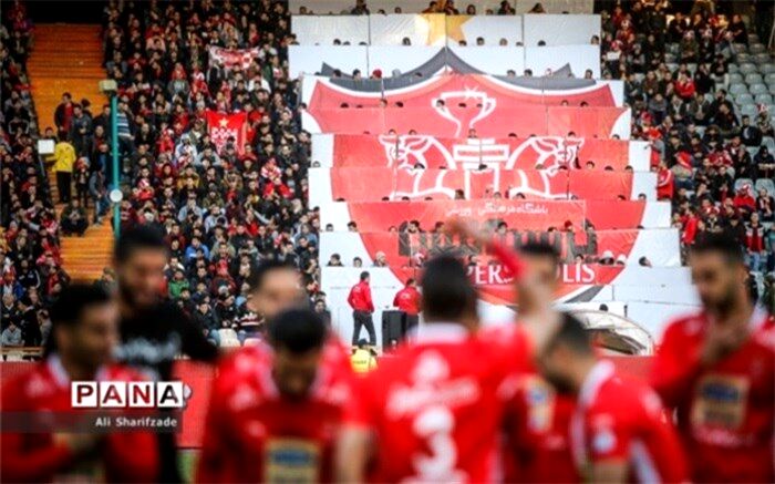 این پرسپولیس باز هم قهرمان لیگ برتر می‌شود
