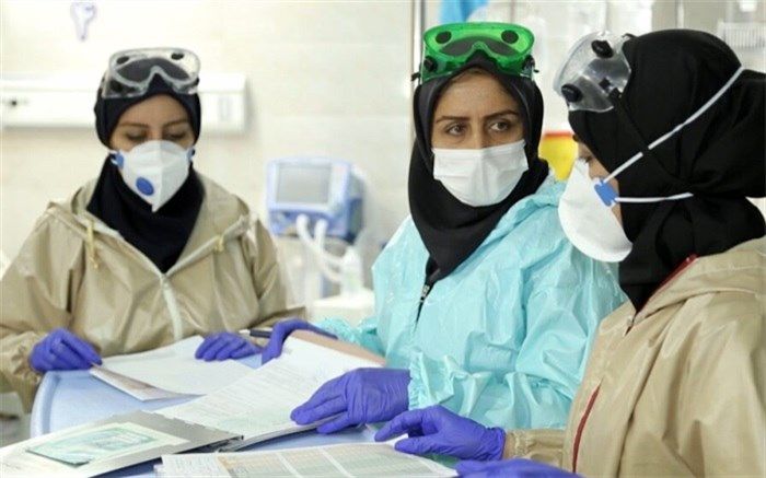 تاکید بر رفع موانع خدمتی و توانمندسازی پرستاران کشور