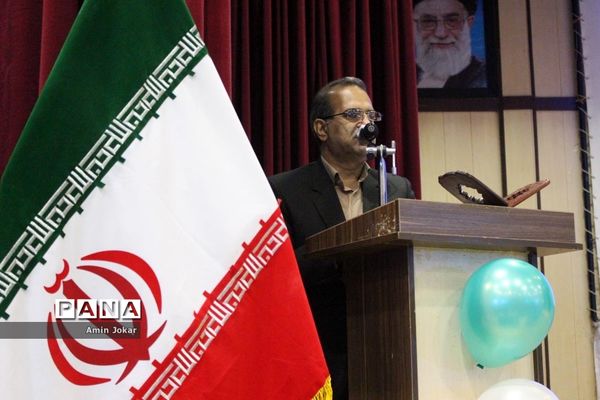 تبیین بازمهندسی تشکیلات پیشتازان در شهرستان مرودشت